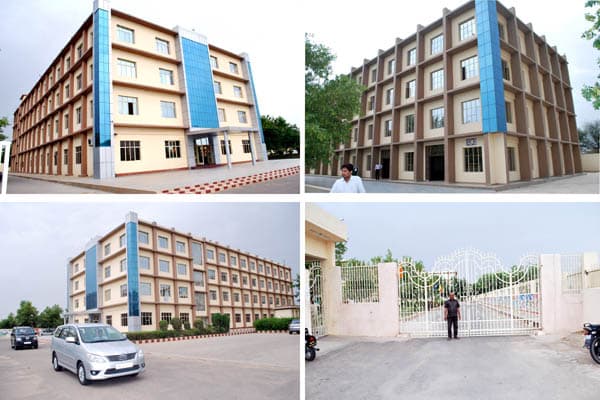 Suraj College of Education-image