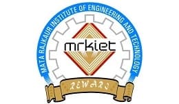 MRKIET Rewari-logo