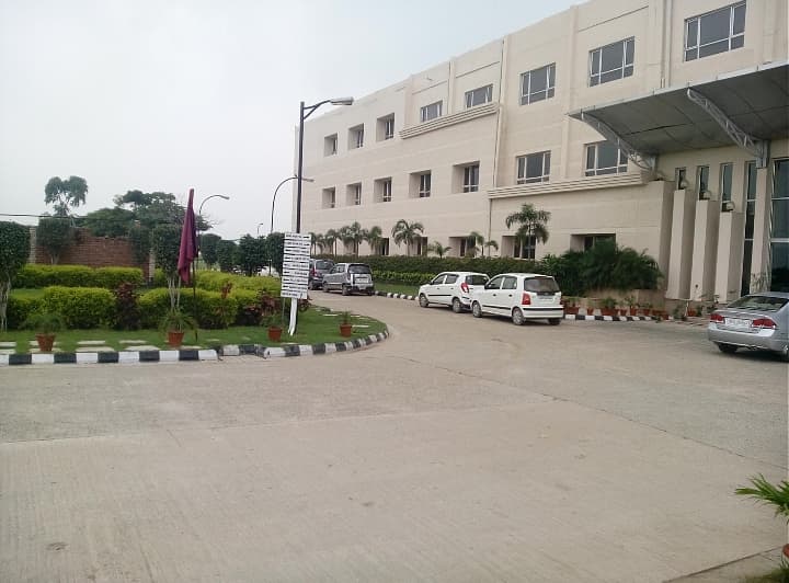 JBIT Faridabad-image