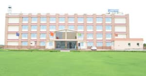 Vidya Bhavan College of Education-image