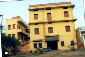 Saraswati Vidya Mandir College of Education-image