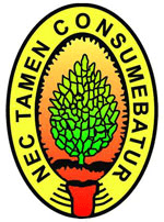 Scottish Church College logo