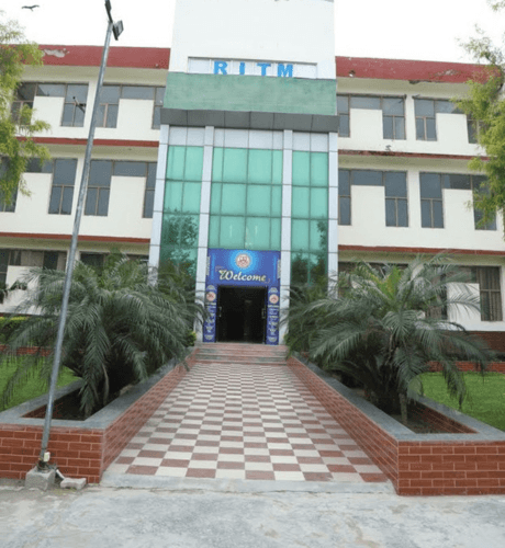 Rattan Institute of Technology and Management-image