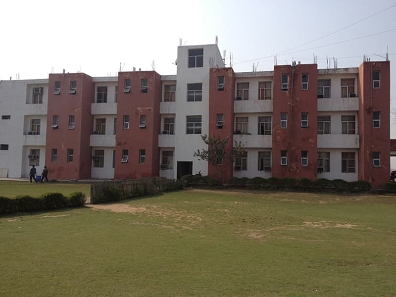 Chaudhary Partap Singh Memorial College of Education-image