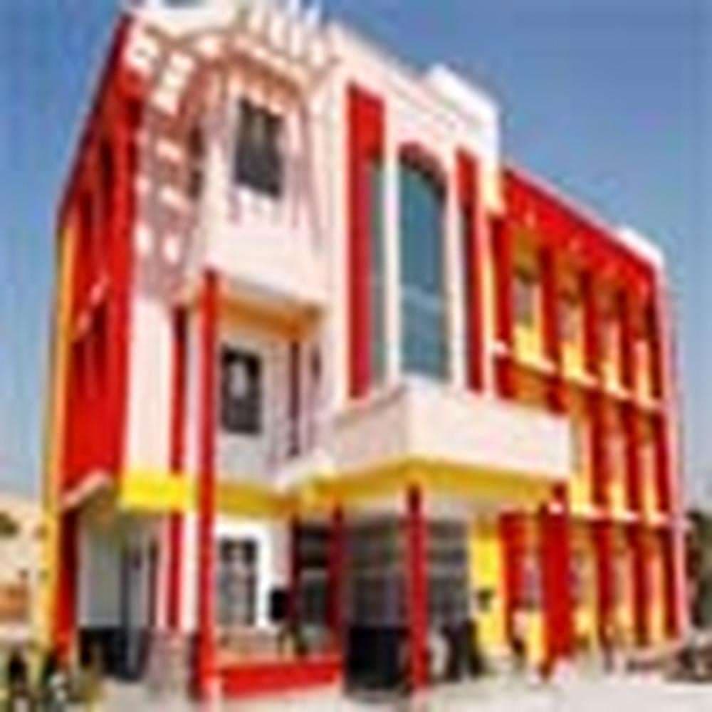 SS College of Education-image