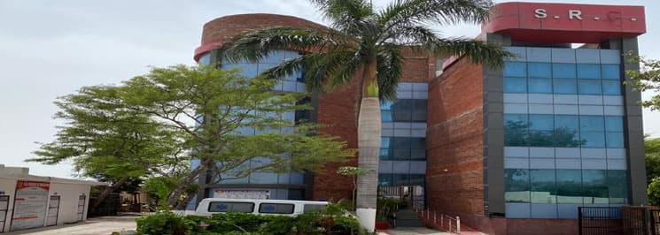 SR College of Education-image