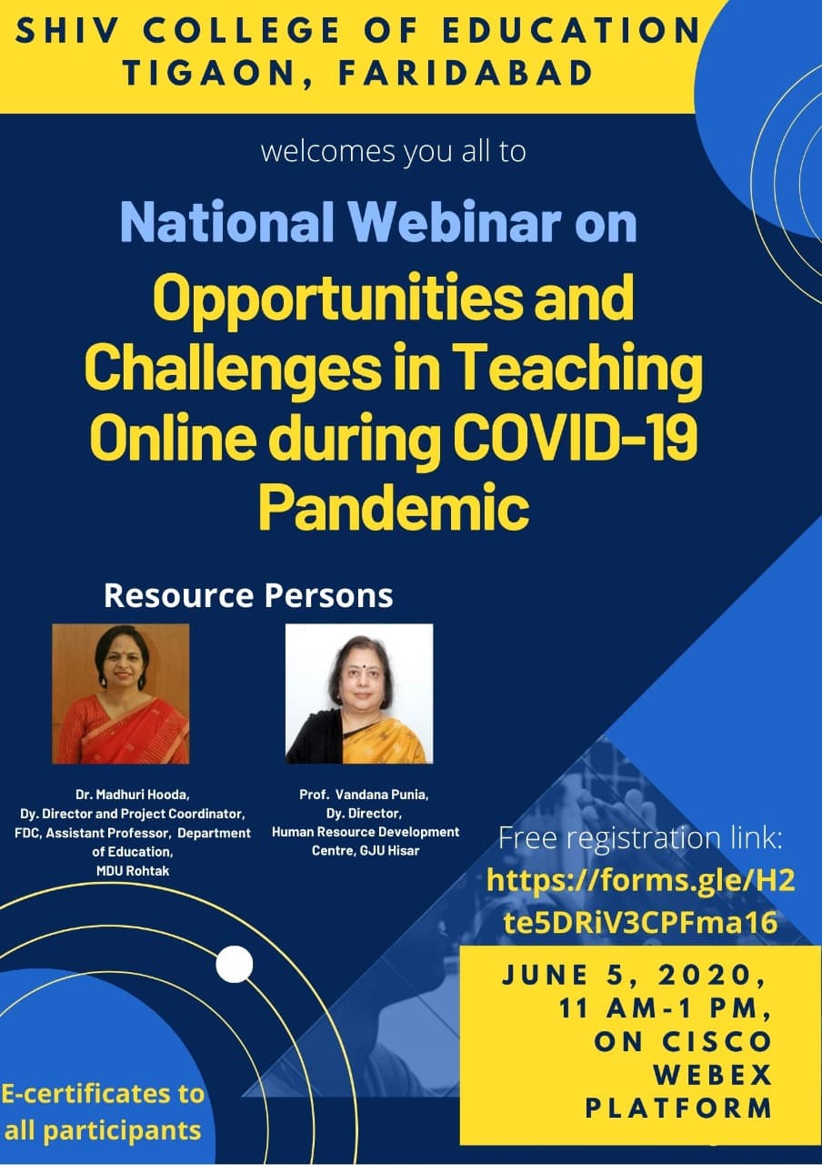 Shiv College of Education-gallery-image-4