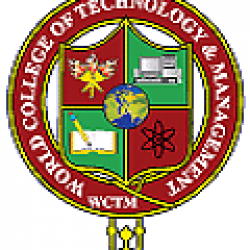 World College of Technology and Management-logo