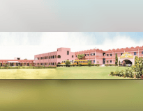 Adarsh College of Education Jhajjar-image