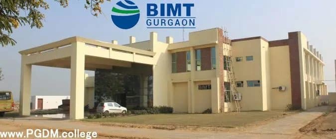 BMIMT Gurugram-image