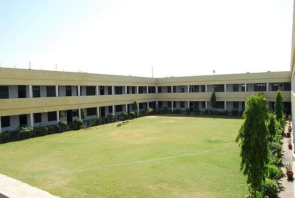 Shambhu Dayal College of Education-image