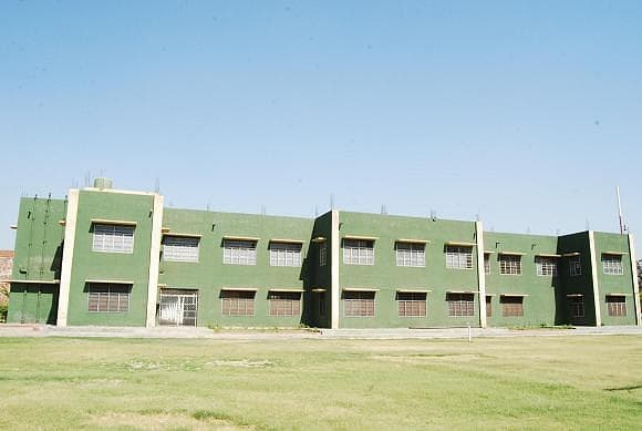 Shambhu Dayal College of Education-image