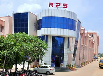 Rao Pahlad Singh Institute of Engineering and Technology-image