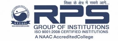 Rao Pahlad Singh Institute of Engineering and Technology logo