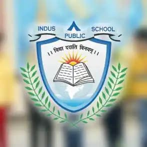 Indus College of Education logo
