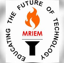 MRIEM Rohtak-logo