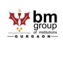 BMGI Gurugram-logo