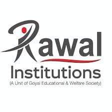 Rawal Institute of Engineering and Technology logo