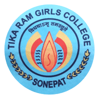 TRPG Girls College Sonipat-logo