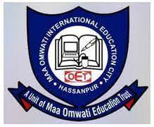 Maa Omwati Institute of Management and Technology-logo