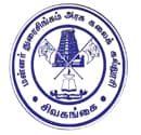 Raja Doraisingam Govt Arts College-logo