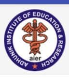Adhunik Institute of Education and Research-logo