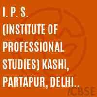 Tirupati Institute of Professional Studies-logo