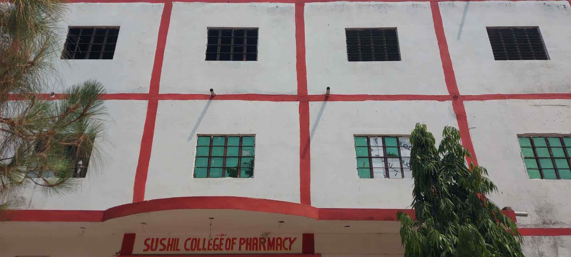 Sushil Institute of Management & Technology-image