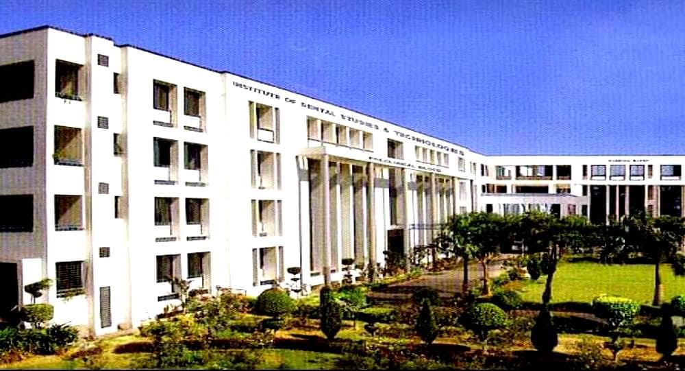 Institute of Dental Studies and Technologies-image