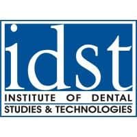 IDST Ghaziabad-logo