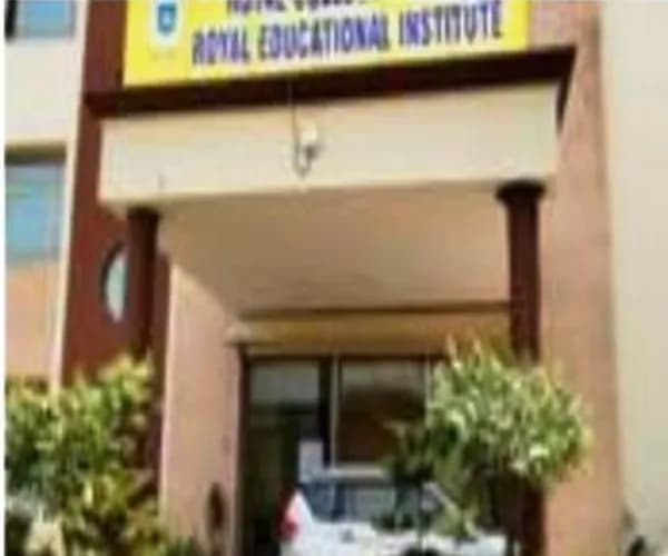 Royal Educational Institute, Ghaziabad Uttar Pradesh-gallery-image-2