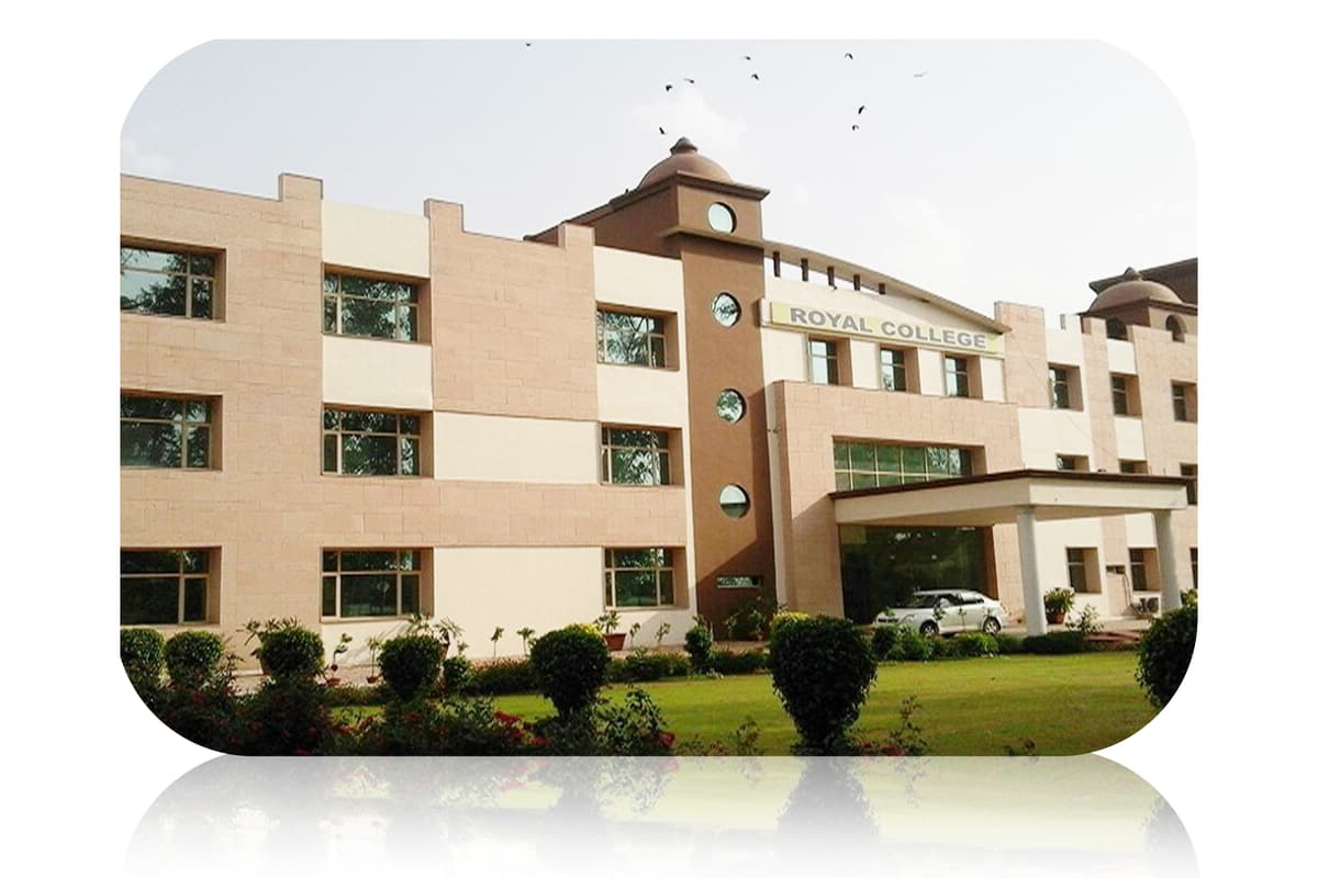 Royal Educational Institute, Ghaziabad Uttar Pradesh-gallery-image-4