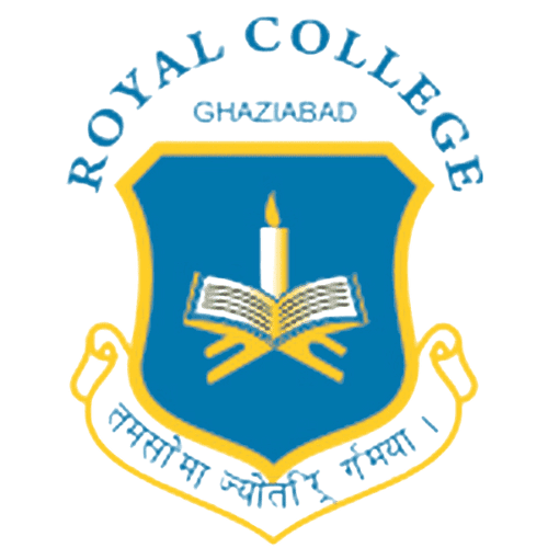 Royal Educational Institute, Ghaziabad Uttar Pradesh-logo