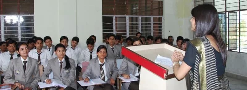 Venkateshwara College of Education-gallery-image-1