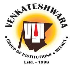 Venkateshwara College of Education-logo