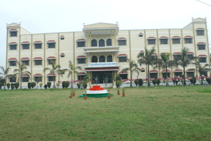 Baraut College-gallery-image-4