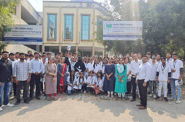 Kalol Institute of Pharmacy-image