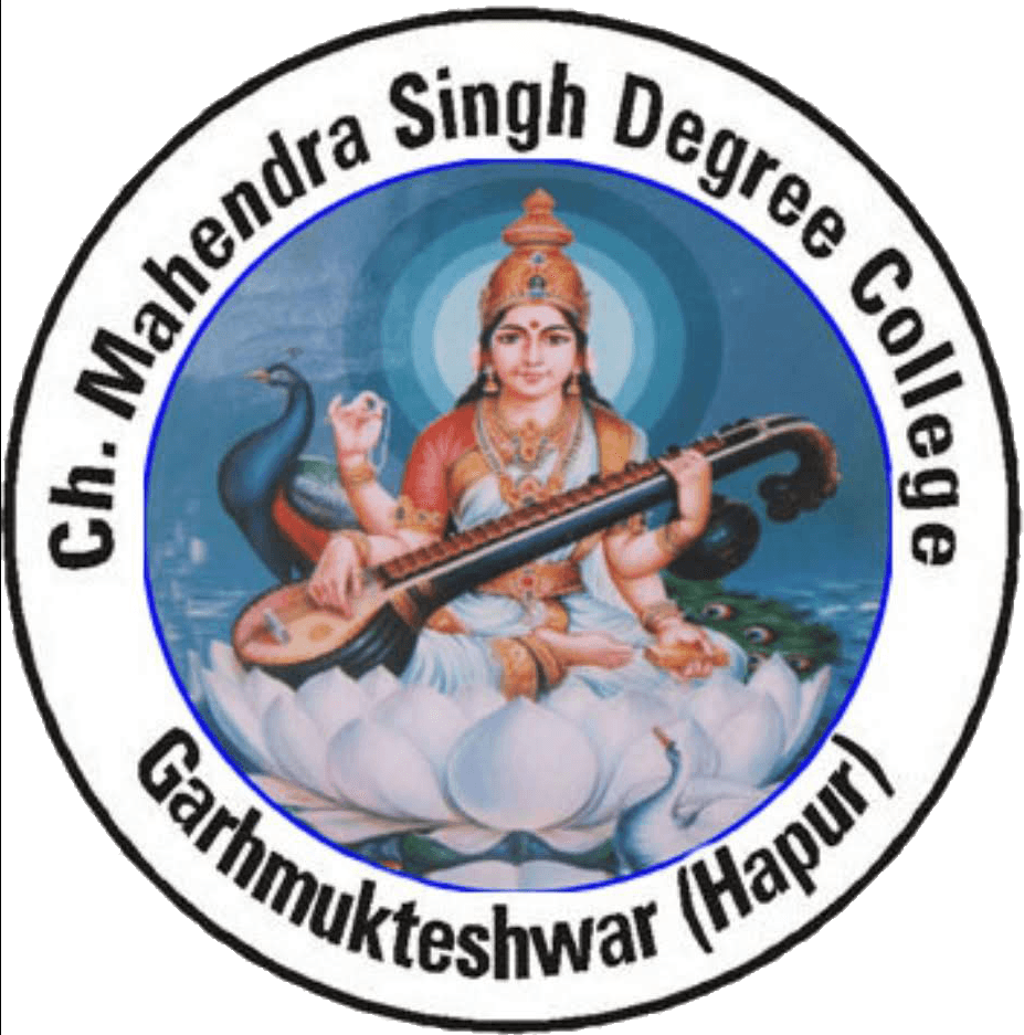 CMS Degree College-logo