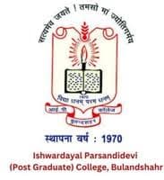 IP College logo