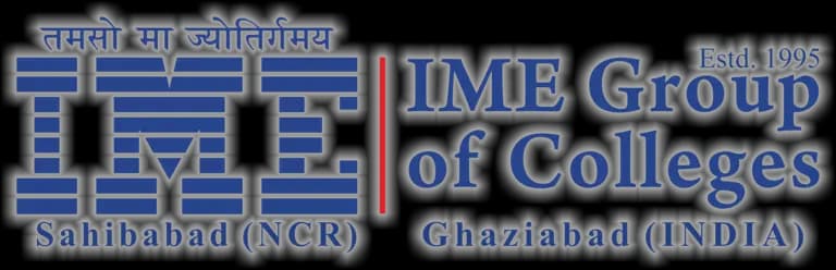 IME Ghaziabad-logo