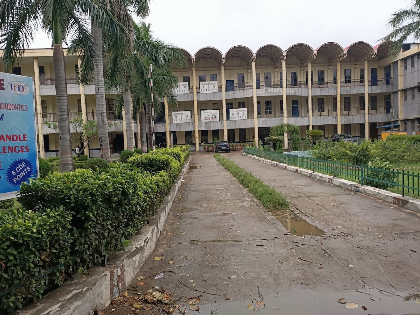 ITS Dental College Ghaziabad-image