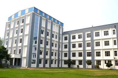 ITS Dental College and Hospital-image