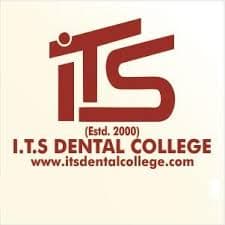ITS Dental College and Hospital-logo
