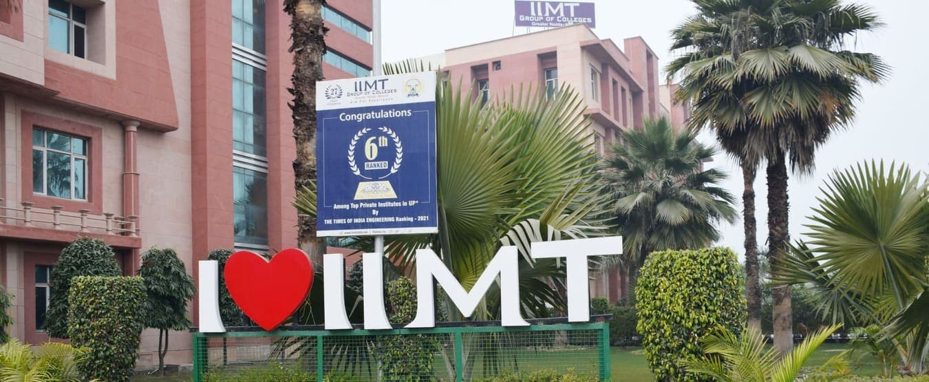 IIMT Group of Colleges Greater Noida-image