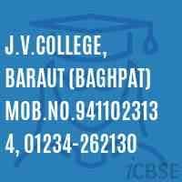 janta vedic college-logo