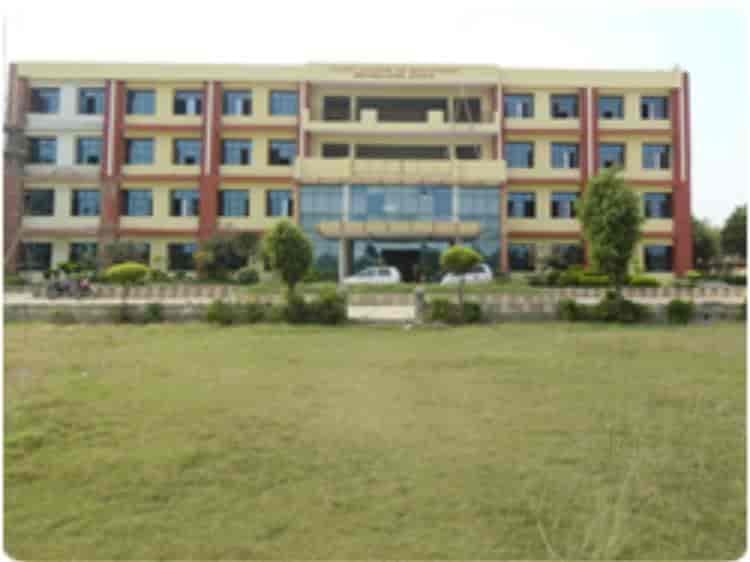 Cosmos College of Education logo