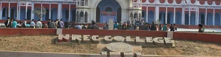 NREC college, Khurja-image