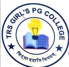TRS Girl''s Degree College-logo