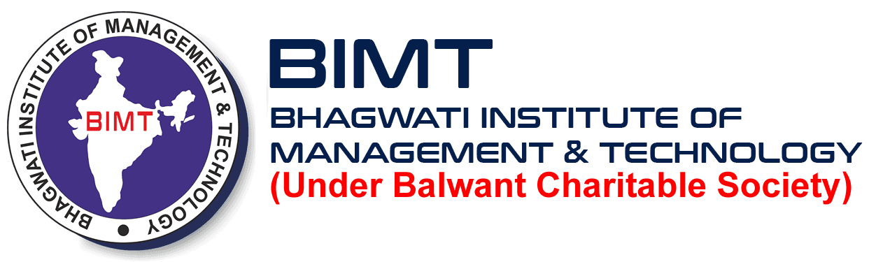 BIMT Meerut-logo