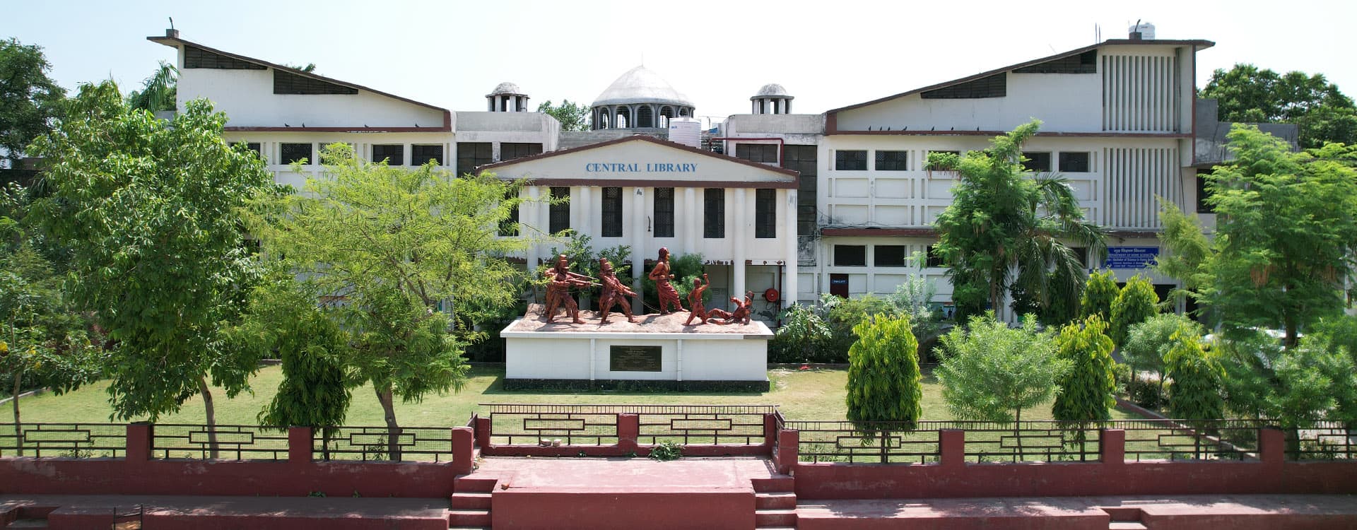 Nanakchand Anglo Sanskrit College Meerut-image